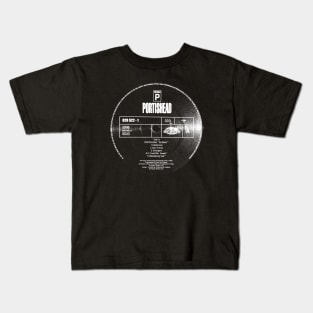 Portishead Kids T-Shirt